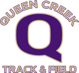 QC Track & FIeld Store