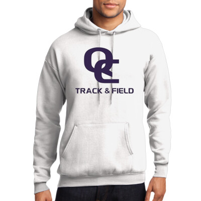2024 QC Track & Field Hoodie Thumbnail