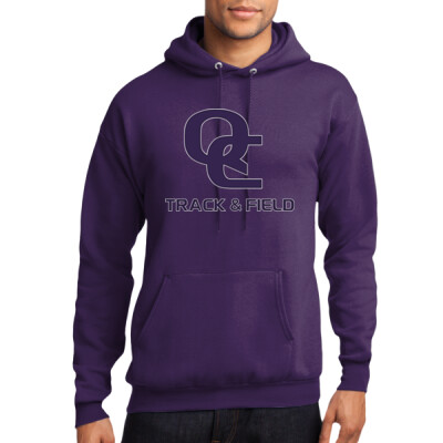 2024 QC Track & Field Hoodie 2 Thumbnail