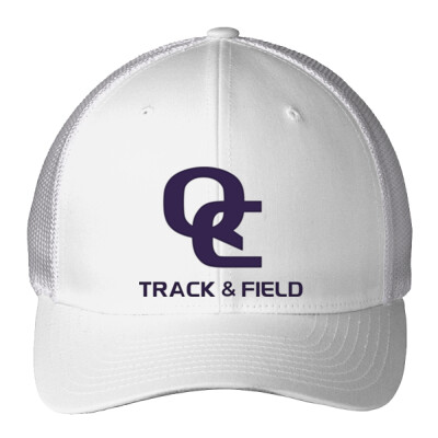 2024 QC Track & Field Flexfit Hat Thumbnail