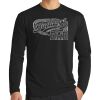 Long Sleeve Performance Blend Tee Thumbnail