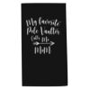 Grommeted Hemmed Towel Thumbnail