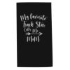 Grommeted Hemmed Towel Thumbnail
