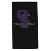 Grommeted Hemmed Towel Thumbnail