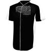 Full-Button Baseball Jersey Thumbnail