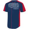 B3VP Youth Full-Button Baseball Jersey Thumbnail