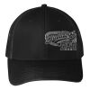 NP-Snapback Trucker Cap Thumbnail