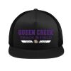 Yupoong ® 5 Panel Classic Trucker Mesh Back Cap Thumbnail